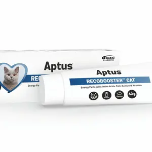 Aptus Recobooster Cat energetická pasta 60 g