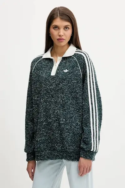 Mikina adidas Originals