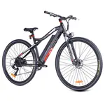 M920 Electric Bike 250W 36V 13Ah 25km/h Red