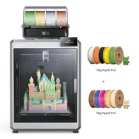 Creality K2 Plus Combo 3D Printer 10kg Hyper PLA Filament