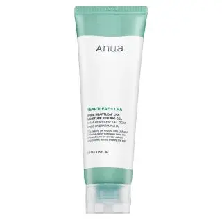 Anua Heartleaf peelingový gel LHA Moisture Peeling Gel 120 ml