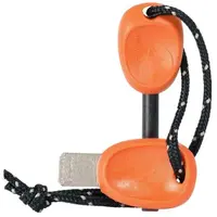 Light my fire FIRESTEEL BIO SCOUT Kresadlo, oranžová, veľkosť