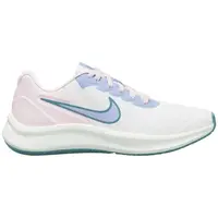 Nike STAR RUNNER 3 GS Detská športová obuv, biela, veľkosť 37.5
