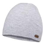 FLLÖS BORI Zimní čepice, šedá, velikost