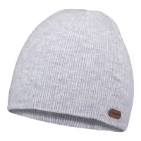 FLLÖS BORI Zimní čepice, šedá, velikost