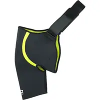 Select SHOULDER SUPPORT 6500 Bandáž ramene, černá, velikost