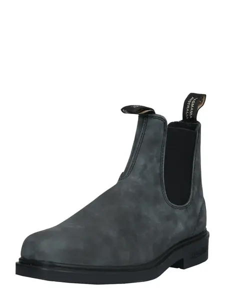 Blundstone Chelsea čižmy '1308'  tmavosivá