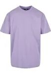 Urban Classics Tričko  levanduľová