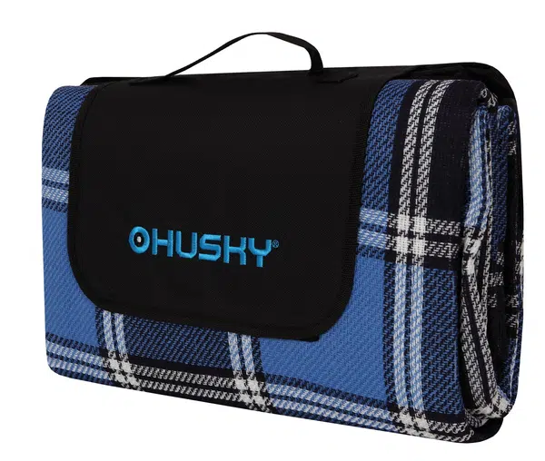 Husky Covery 150 modrá Deka