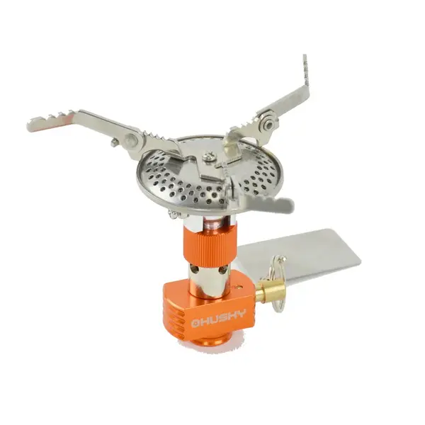 Husky Bantor viz obrázek Vařič