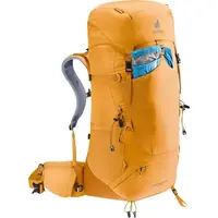 DEUTER AIRCONTACT LITE 50+10 Turistický batoh, oranžová, velikost