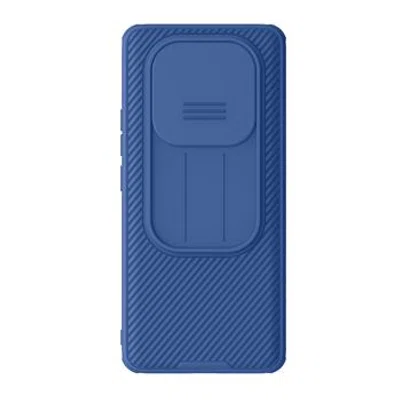 Zadní kryt Nillkin CamShield PRO pro Xiaomi Redmi Note 14 Pro+ 5G, modrá