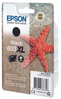 Epson 603XL C13T03A14010 černá (black) originální cartridge