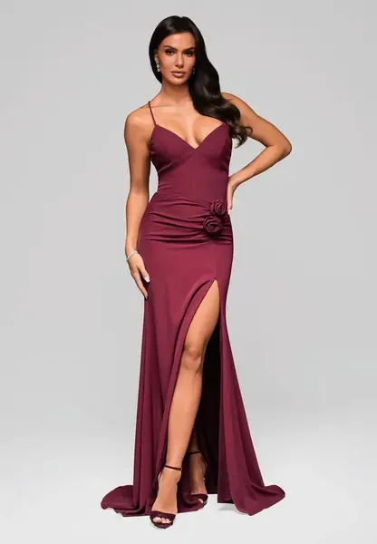 Edoti Evening dress LA-OM-DL