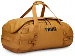 Thule sportovní taška Chasm TDSD303 Golden Brown 70 L | Hnědá | Objem 70 L