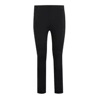 Pánské sportovní legíny dare2b abaccus černá m