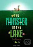 The Monster in the Lake - Leo Timmers