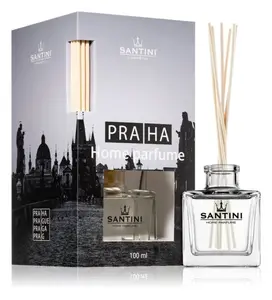 Santini Aroma difuzér - PRAHA