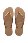 Žabky Havaianas SLIM LOGO