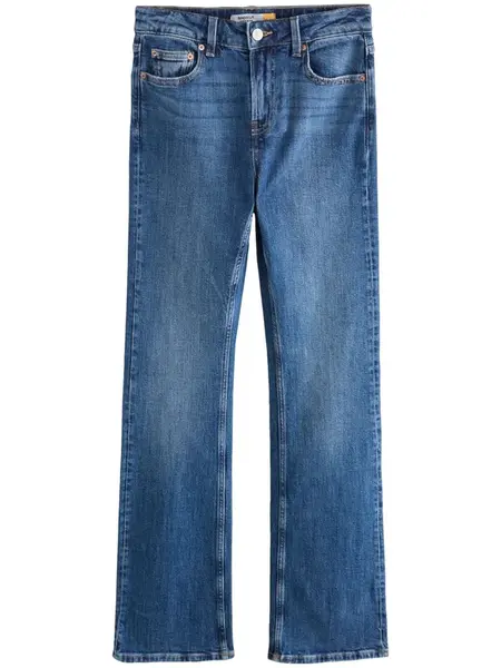 Next Džínsy 'Authentic'  modrá denim