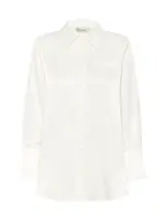 My Essential Wardrobe Blúzka 'MWEstelle'  biela