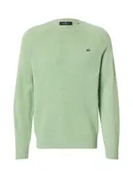 Kronstadt Sveter 'Larson'  svetlozelená / čierna