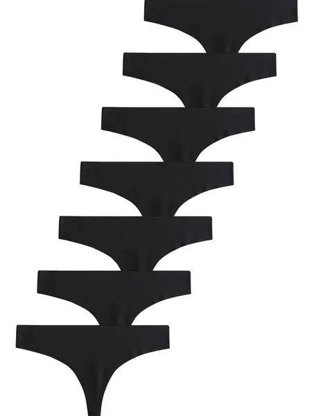 Next Tangá  čierna