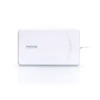 Nanny BM-03D Náhradní podložka k monitoru dechu 1 ks