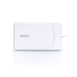 Nanny BM-03D Náhradní podložka k monitoru dechu 1 ks