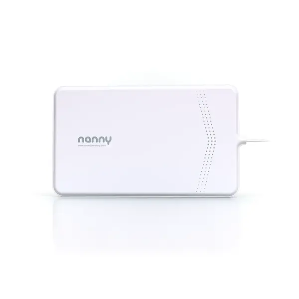 Nanny BM-03D Náhradní podložka k monitoru dechu 1 ks