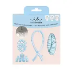 Invisibobble Heatless Curling vel. S sada na natáčení vlasů 4 ks