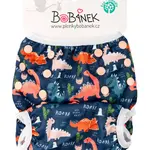 Bobánek Rostoucí plavky velké 1 ks dinosauři
