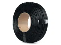 "The Filament" by Spectrum TF-24056, ReFill PETG, 1.75mm, MIDNIGHT BLACK, 1kg