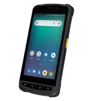 NewLand MT90 Ocra-Serie, 2D, 12.7 cm (5''), GPS, USB-C, Wi-Fi, 4G, NFC, Android, kit, GMS