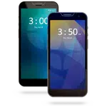 Datalogic Memor 35, Green Spot, 2D, SR, PTT, USB-C, BT (BLE), Wi-Fi, 5G, NFC, Android, GMS, RB, black