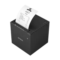 Epson TM-M30III-H C31CK51141 pokladní tiskárna, 8 dots/mm (203 dpi), cutter, USB, USB-C, BT, Wi-Fi, white
