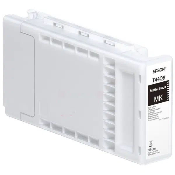 Epson T44Q84N C13T44Q84N matně černá (matte black) originální cartridge