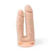 Lady Dreams Dvojité dildo - Marios