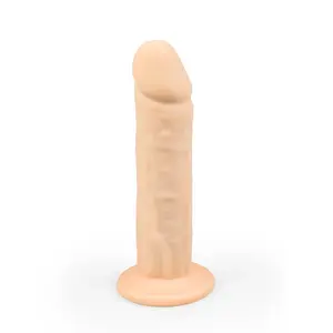 Lady Dreams Dildo - Barnabas beige