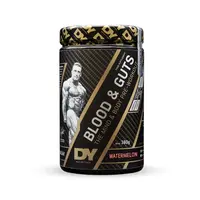 DY Nutrition Blood and Guts 380g - vodní meloun