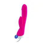 Lady Dreams Vibrátor - Medea pink