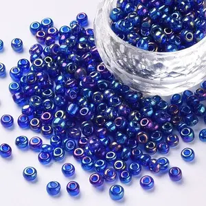 6/0 Glass Seed Beads