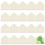 Unfinished Wood Slices