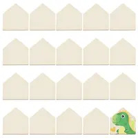 Unfinished Wood Slices