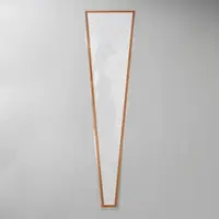 50Pcs Triangle OPP Plastic Flower Bouquet Bags