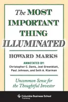The Most Important Thing Illuminated - Howard Marks