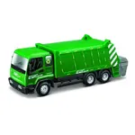 Bburago 1:43 servisní vozidla Garbage Truck