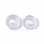 Silicone Clip on Earring Pads