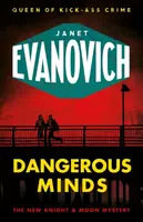 Dangerous Minds - Janet Evanovich