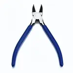 Steel Jewelry Pliers